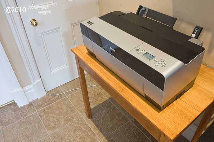 epson 3880 printer for sale