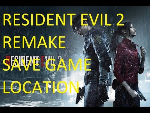 resident evil 2 remake steam
